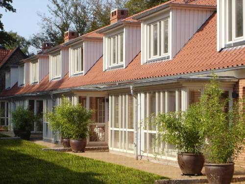Landhaus Jenischpark 