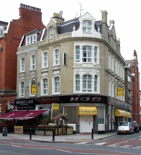 The Bridge Hotel 