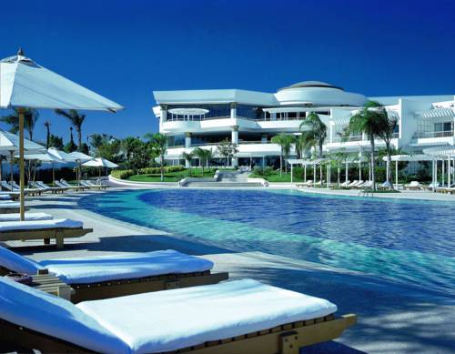 The Ritz-Carlton, Sharm El Sheikh 