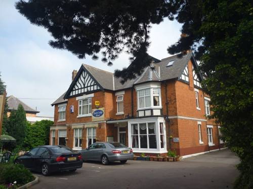 Quorn Lodge Hotel 