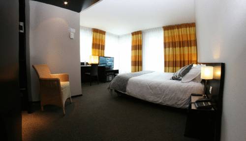 Qualys La Paix Hôtel Contemporain 