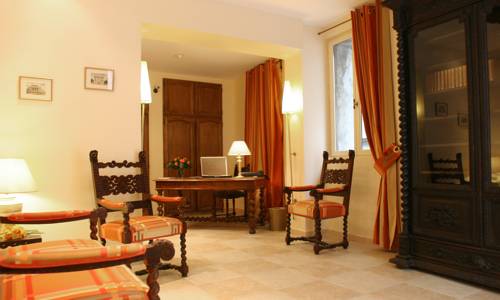Hotel d'Aragon 