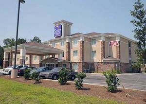 Sleep Inn & Suites Pooler 