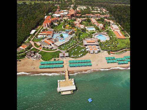 Club Mega Saray 