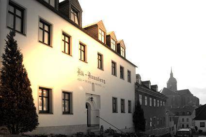 Hotel Alt Annaberg 