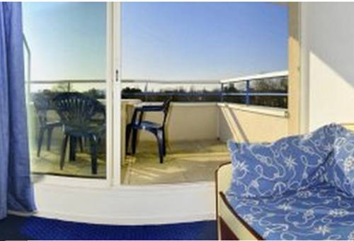 Appart'City La Rochelle 