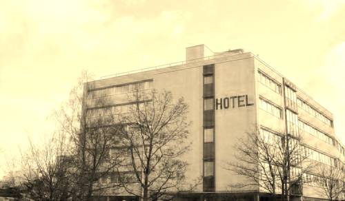 Businesshotel & Apartments Stuttgart-Vaihingen 