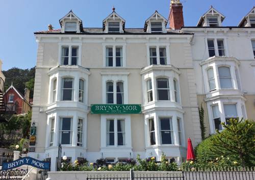 Bryn-Y-Mor 
