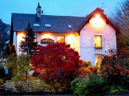 Cherry Garth Guest House 