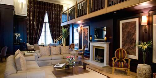 Cavendish Hotel 