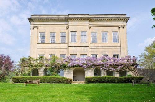 Bailbrook House, Bath 