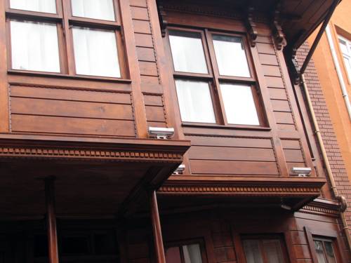 Emirhan Inn 