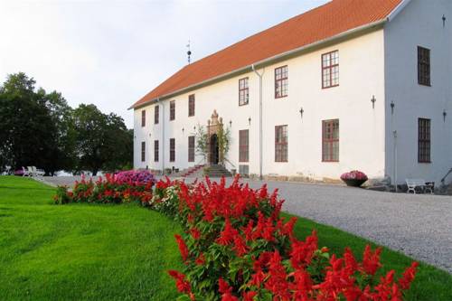 Sundbyholms Slott 