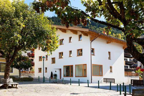 Appartement Haus Sonne 