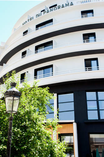 Hôtel Panorama 