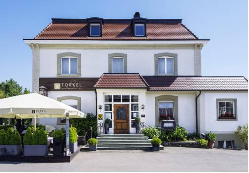 Hotel Restaurant Zum Torkel 