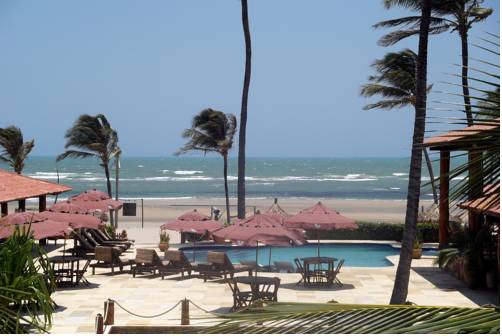 Hotel Rede Beach Resort & Spa 