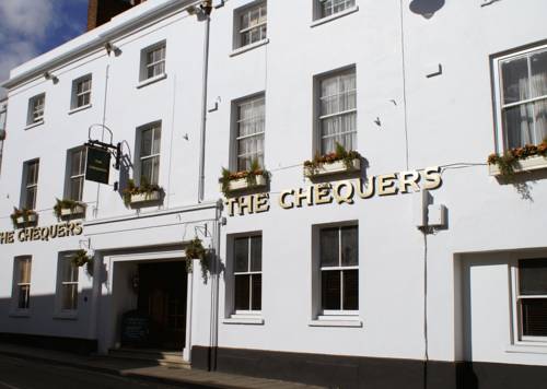 The Chequers Hotel 