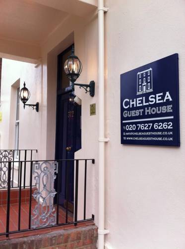 Chelsea Guest House 