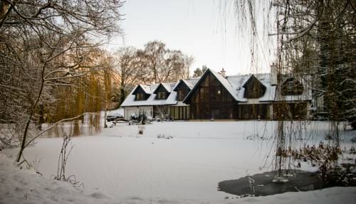 Willowbeck Lodge BB 