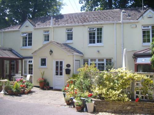 Coach House Cottage 