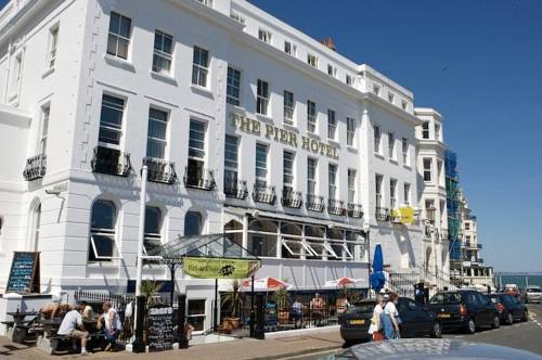 The Pier Hotel – RelaxInnz 