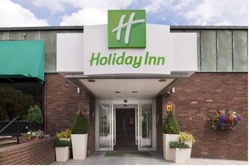 Holiday Inn Leeds-Wakefield M1 Jct40 
