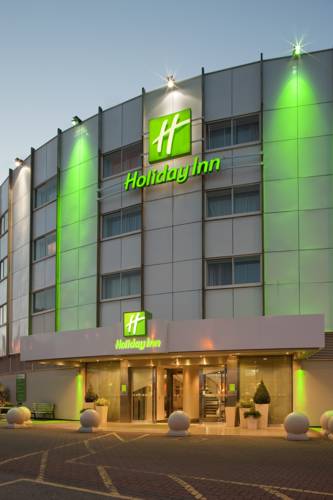 Holiday Inn London - Heathrow Ariel 