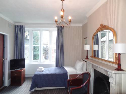 Regency House Hotel 