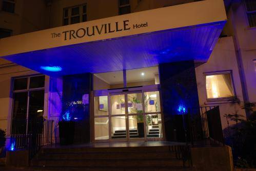 Trouville Hotel 