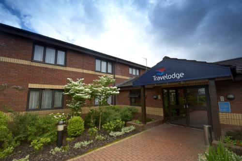 Travelodge Cork 