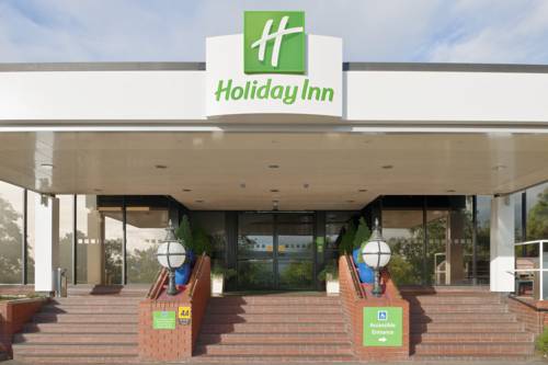 Holiday Inn Runcorn M56 Junction 12 