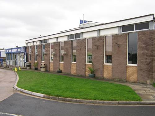 Stobart Truckstops Ltd 