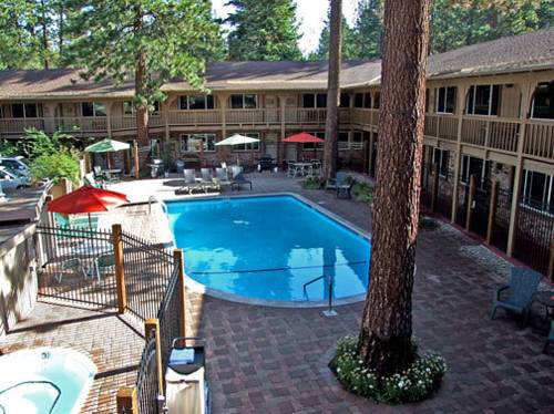 The Lodge at Lake Tahoe 