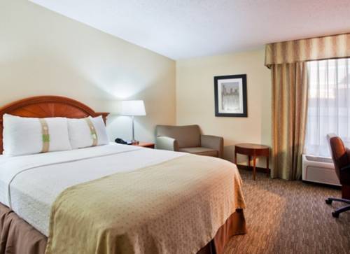 Holiday Inn Atlanta Downtown - Centennial Park 