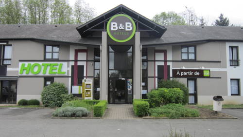 B&B Vierzon 