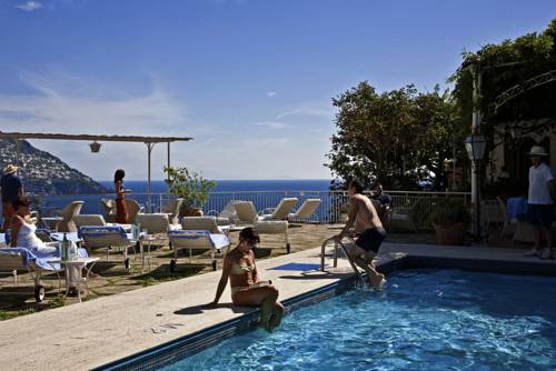 Hotel Poseidon 