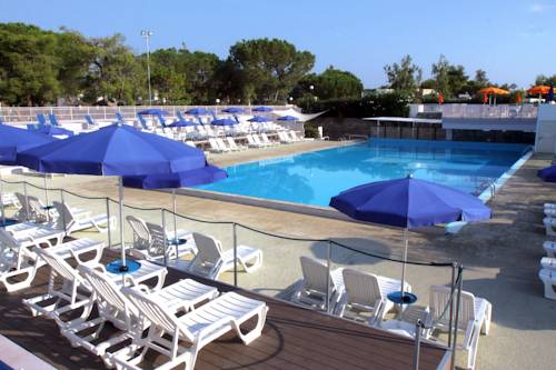 Hotel Villaggio Porto Giardino 