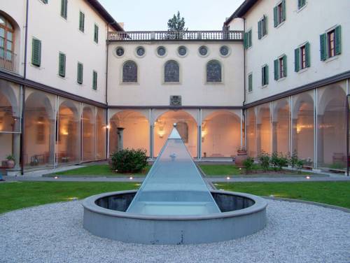 Convitto Della Calza - Casa Per Ferie 