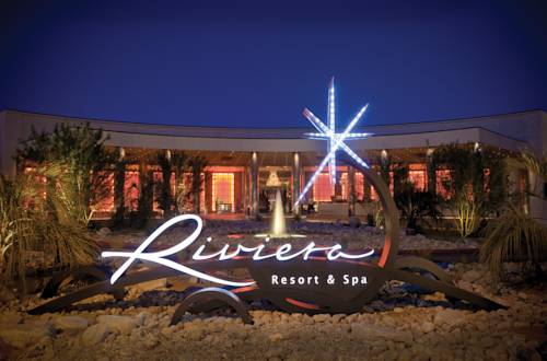 Riviera Palm Springs – A Noble House Resort 