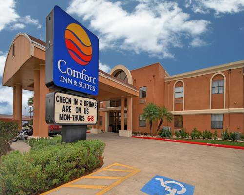 Comfort Inn & Suites Calallen 