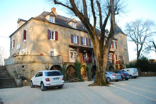 Logis Auberge Le Voutenay 