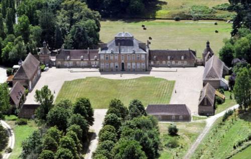 Château de Saint-Augustin 