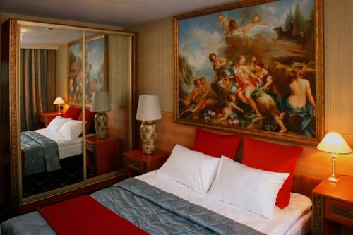 Hotel Gallery 