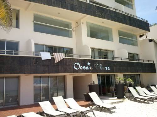 Ocean Plaza 
