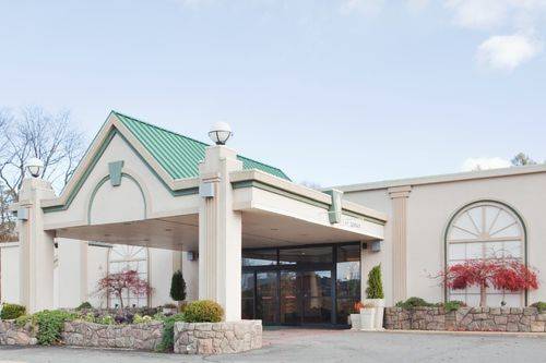 Holiday Inn Middletown Goshen 