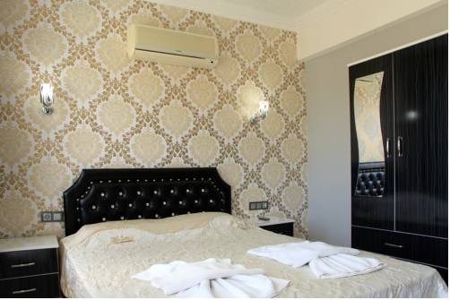 Green Peace Hotel 
