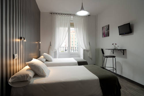 Hostal Gala Madrid 