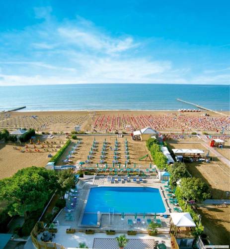 Hotel La Brezza 