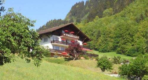 Hotel Garni Tinabella 